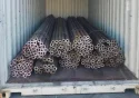 200 tons seamless pipes sent to Korea