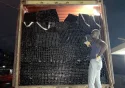 Zhengshen products are sent to South Africa