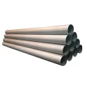 Stainless Steel Round Pipe