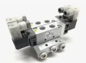 Pneumatic Products