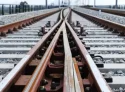 Railway construction