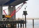 Bridge Piling