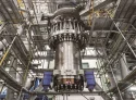 Nuclear Device structuring