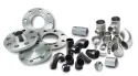 Product cover flanges