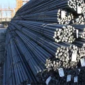 Rebar Specifications and Grades