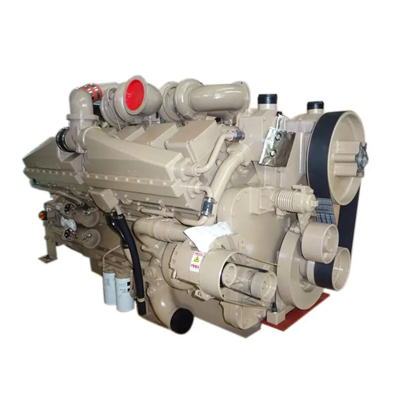 Cummins Engine Dealer kta38 KTA38C1400