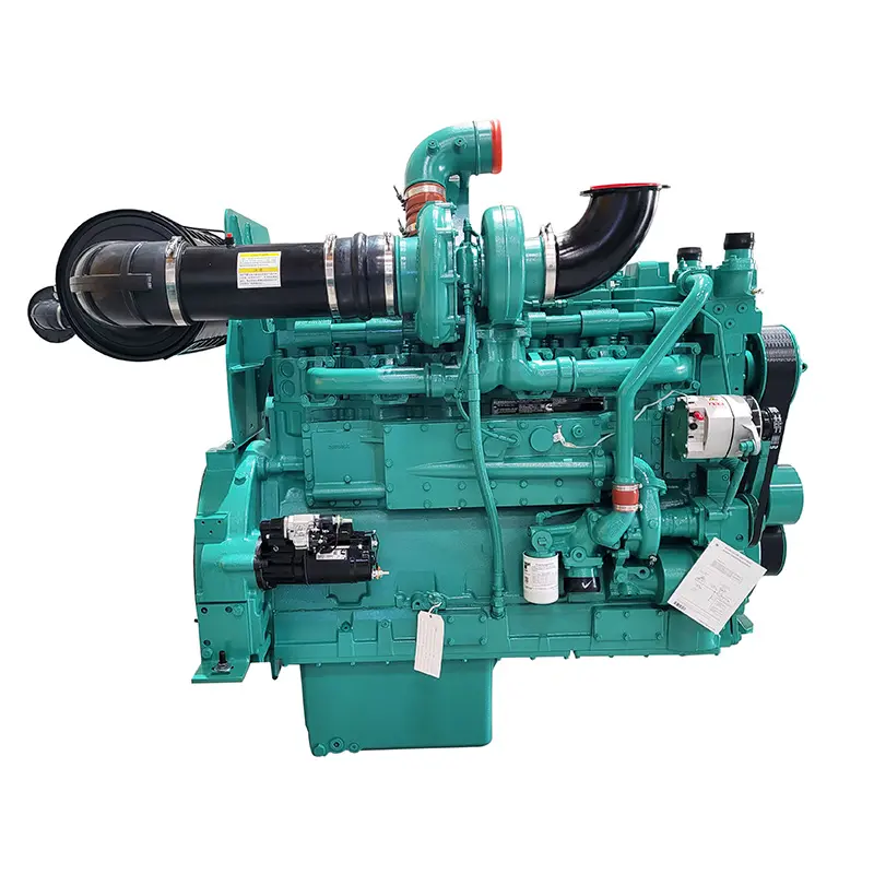 Cummins Engine Dealer nta855 For Sale NTA855G3