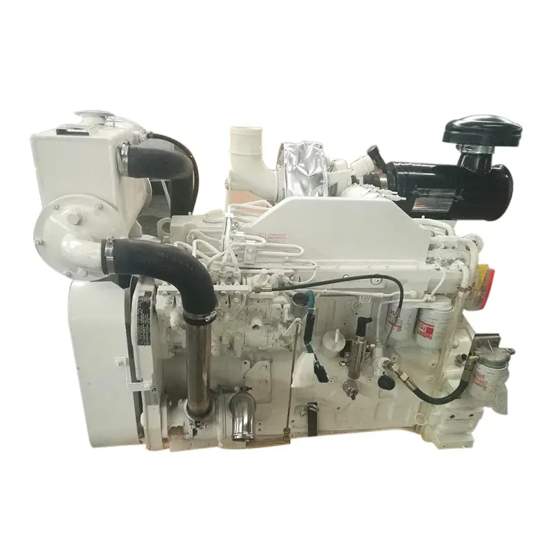 6bt cummins marine engine
