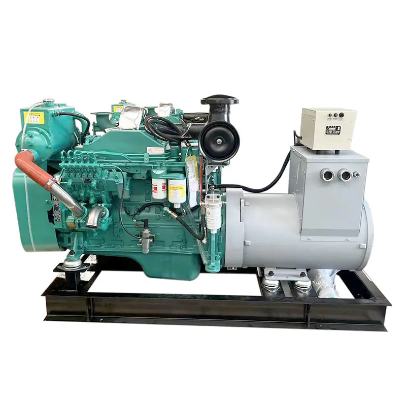 Cummins 6bt Marine Engine For Sale 6bt5.9 6BT5.9GM83