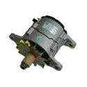 Cummins Authorized Dealer KTA19 70A 24v Alternator 3016627 4060811 3000347 4061007 3935530