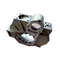 Cummins Parts Dealer ISM QSM M11 L10 Engine Flywheel Housing 4060861
