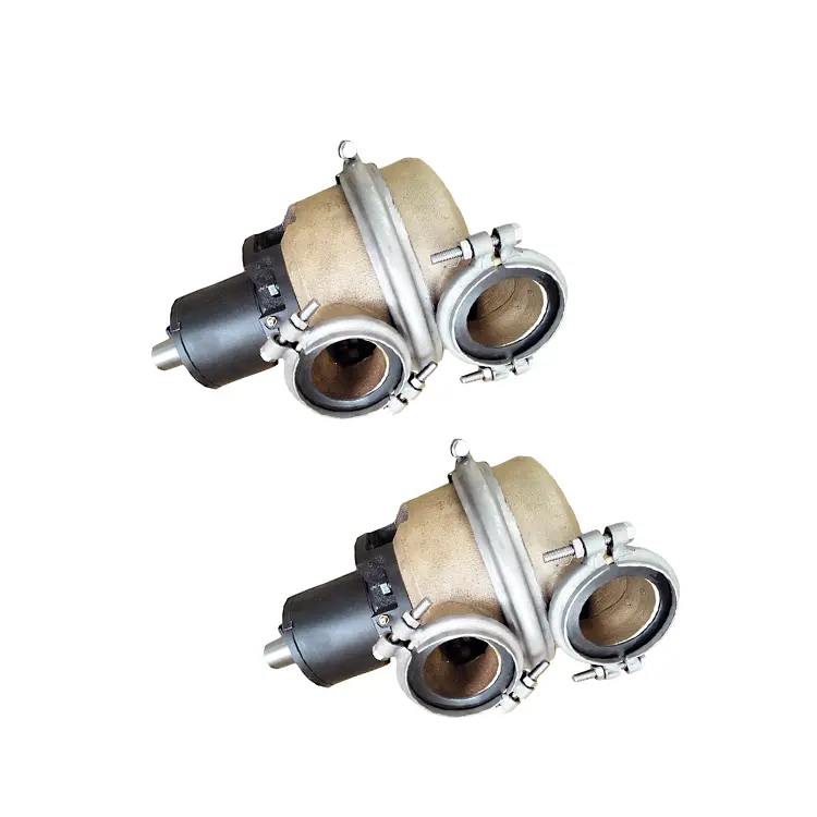 Cummins Parts Distributors KTA38M2 K38 Engine Water Pump 3085649