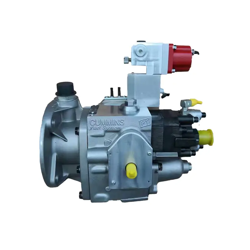 Cummins PT Fuel Pump NH NTA855 4951495