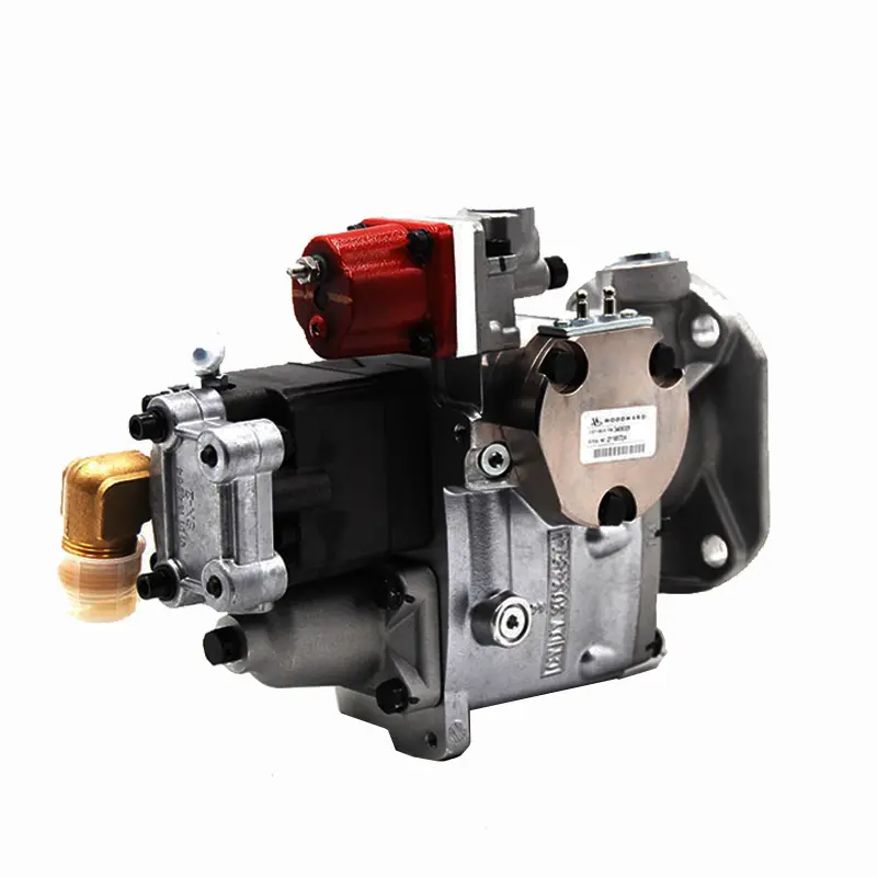 Cummins ISX Fuel Pump ISX15 5362255