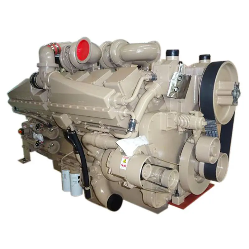 Cummins Engine Dealer kta38 For Sale KTA38P1200