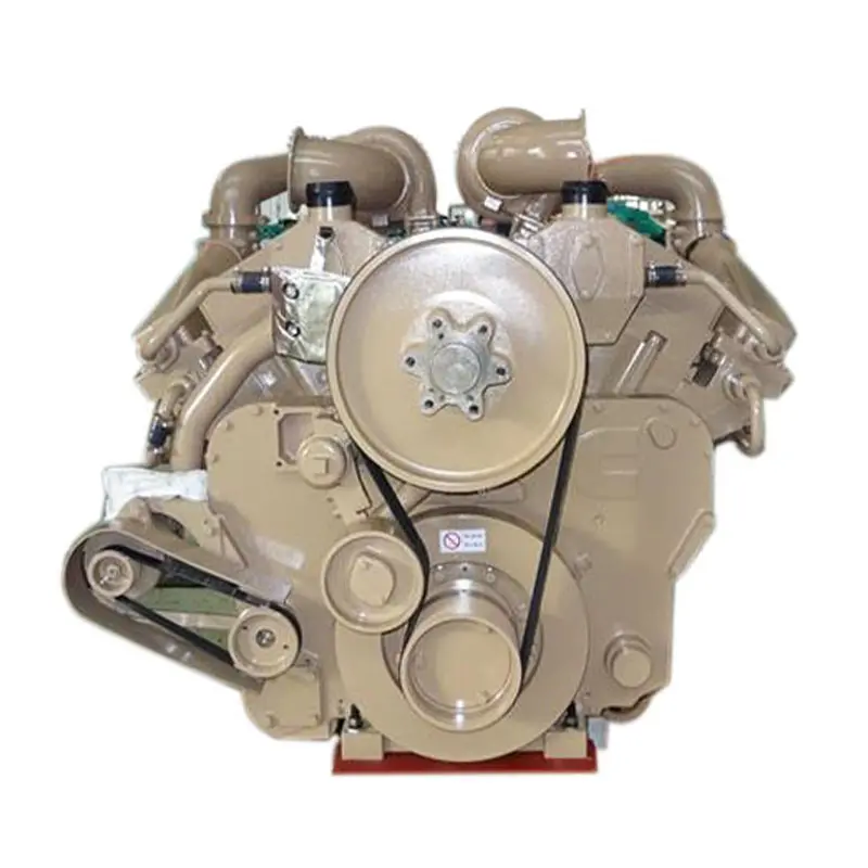 Cummins Engine Distributors kta38 KTA38P1400