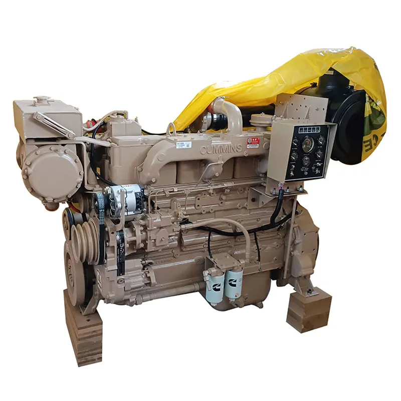 Cummins Engine Dealer nta855 For Sale NT855P300