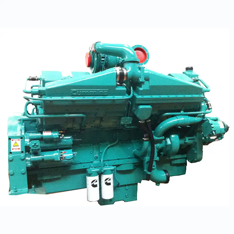 Cummins Engine Dealer KTA38G5 KTA38 K38