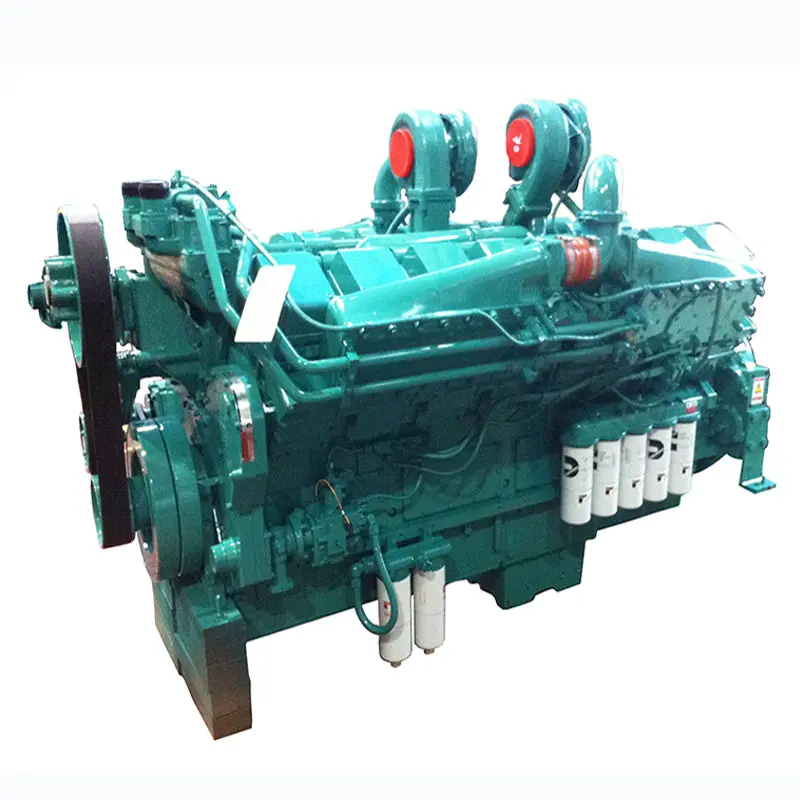 Cummins Engine Dealer kta50 KTA50G9 KTA50G15X