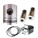 Cummins Engine Parts Supplier nt855 Piston