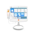 ICU Visitation Screen
