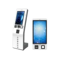 Reporting Machine &Number Pick-up Machine