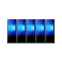Expert Scheduling Five-screen Linkage