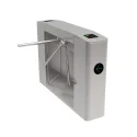Tripod turnstile