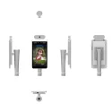 Face recognition machine