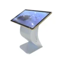 Horizonal Touch Screen Kiosks