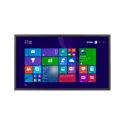 Wall-mounted IR Screen 75inch