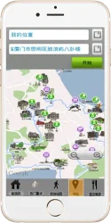 Route Planning 