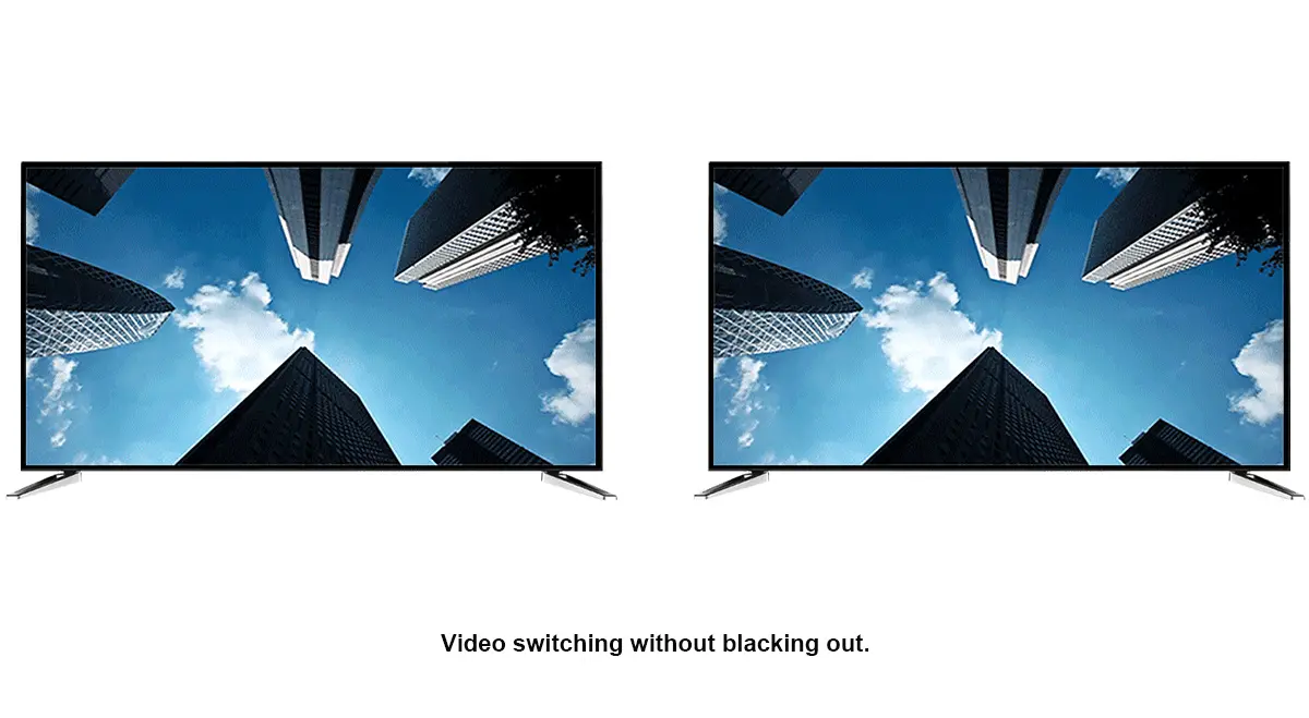 Video Switch