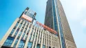 Ping An Physical Examination Center (Digital Signage System/ Triage Guidance System)