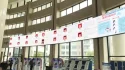 Yiwu Traditional Chinese Medicine Hospital(IPTV/ Triage Guidance System)