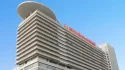 Wuhan Asia Heart Hospital (Digital Signage System/Queue Management/Ward IPTV)