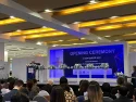 The wonderful moments of ClearTV at Medical Fair Thailand 2023
