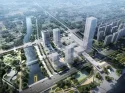 ClearTV’s headquarters building has been topped out, promoting ClearTV into a new starting point and new journey