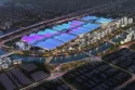 Shenzhen World Exhibition & Convention Center (Digital Signage and Information Release System)