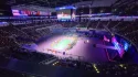 Suzhou Olympic Sports Center (Information Release System and Live Streaming System)