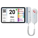 CLEAR-PS-A8Z1 Bedside Tablet