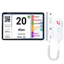 CLEAR-PS-A10Z1 Bedside Tablet