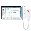CLEAR-PS-B10Z1 Interactive Bedside Tablet