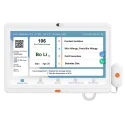 CLEAR-PS-BEA13Y1 Interactive Bedside Tablet