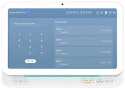 Dial Page and Call Records 