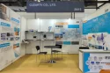 Medical Fair Asia 2024: ClearTV Debuts Innovative Smart Healthcare Solution to Speed Up Global Expansion