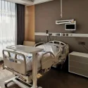 Patient Entertainment System