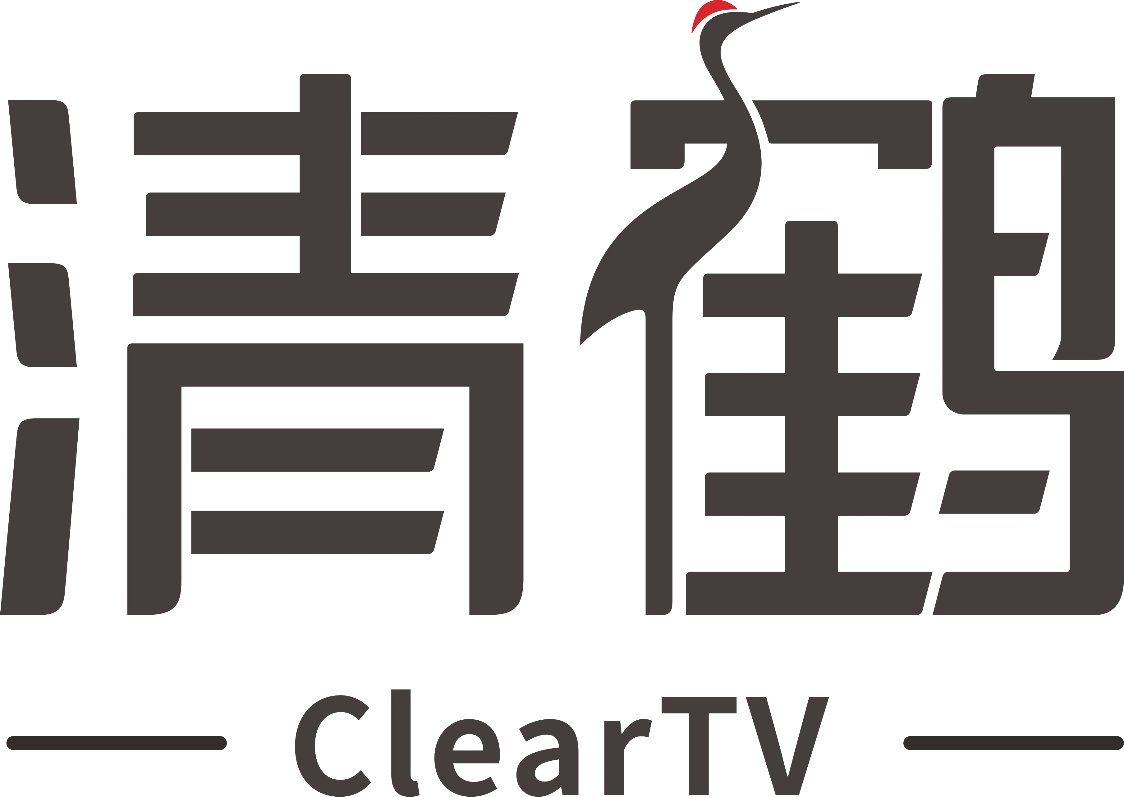 清鹤科技
