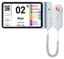 Electronic Bedside Tablet