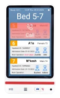 Call Indicator